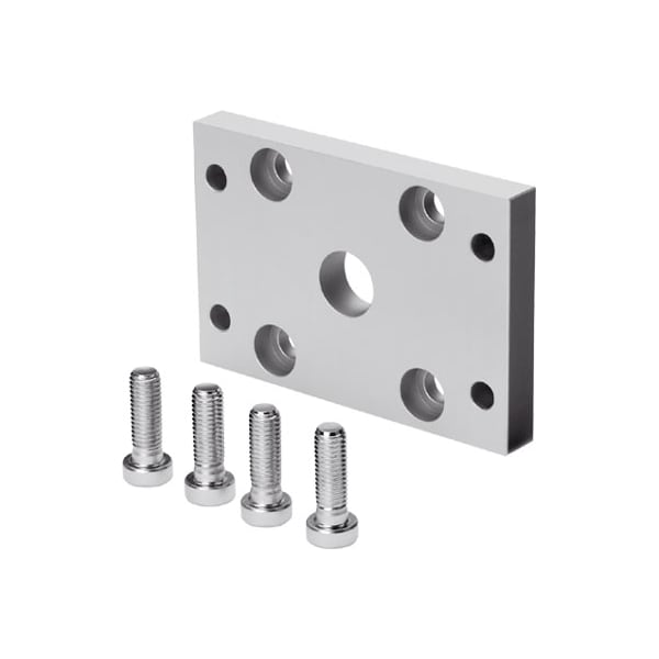 Flange Mounting FUA-25